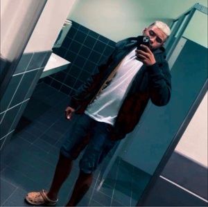 Meet your Posher, Duwayne